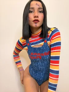 Violetta_keller HALLOWEEN 🎃🏴‍☠️ зображення 3
