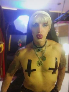 LILITHMADAME DO IT WITH ME Pic 3