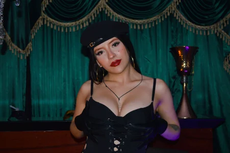 ValeriaRiveraX Wishes Poză