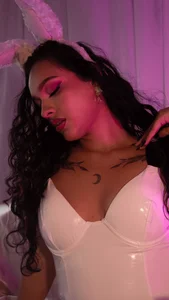EMILYY_FOXY 🐰Bad Bunny, Sweet Heart! Foto 7
