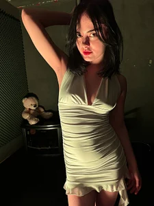 Flirty_Nika Just me^^ Foto