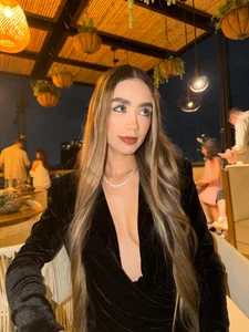 AmbarRossi 🫠 Foto