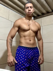 Venha me conhecer od Rapha2021  snímek