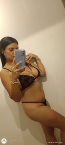 SELFIES od ChloeSmith_x  5 snímek