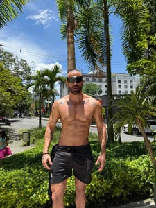 Mateo_Ospina_ Disfrutando cada día 😎✨ Pic 5