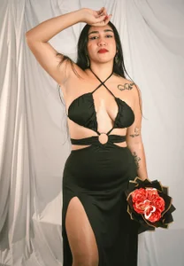 Tefany_ass Your sexy madame 🔥💦 Pic 2