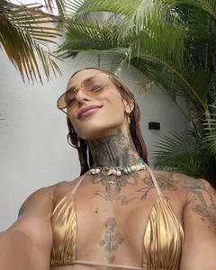 Loirinha_Sfd Tem o mel🍯 Pic 4