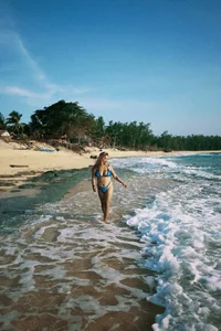 queenmia__ph Beach Life Immagine 