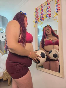 red_liia_tk FIFA World Cup 2026 ♥ Billede