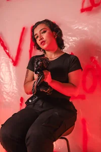 Robin_H00t_2 Ivanna Valentine's Day Pic 2