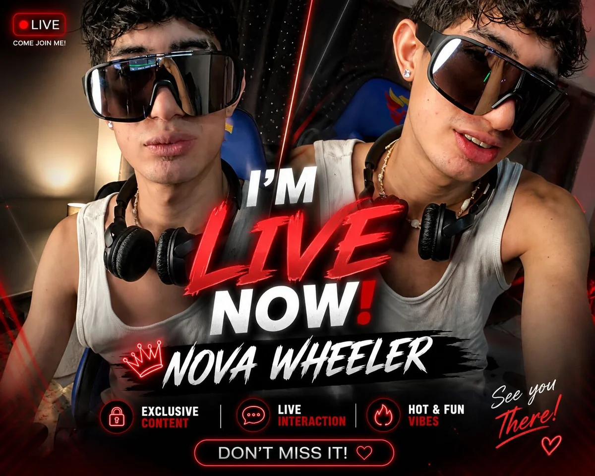NovaaWheler Právě oblíbené foto 277