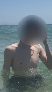 vornyx Beach Day Immagine 