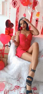 Sophia_marques San Valentín 🎁💋  2. fénykép