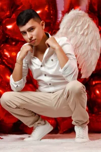 the_little_cody Valentine's day Pic 7