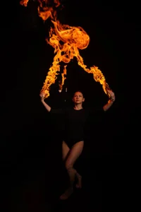 Ellaeternity Im fire зображення 6