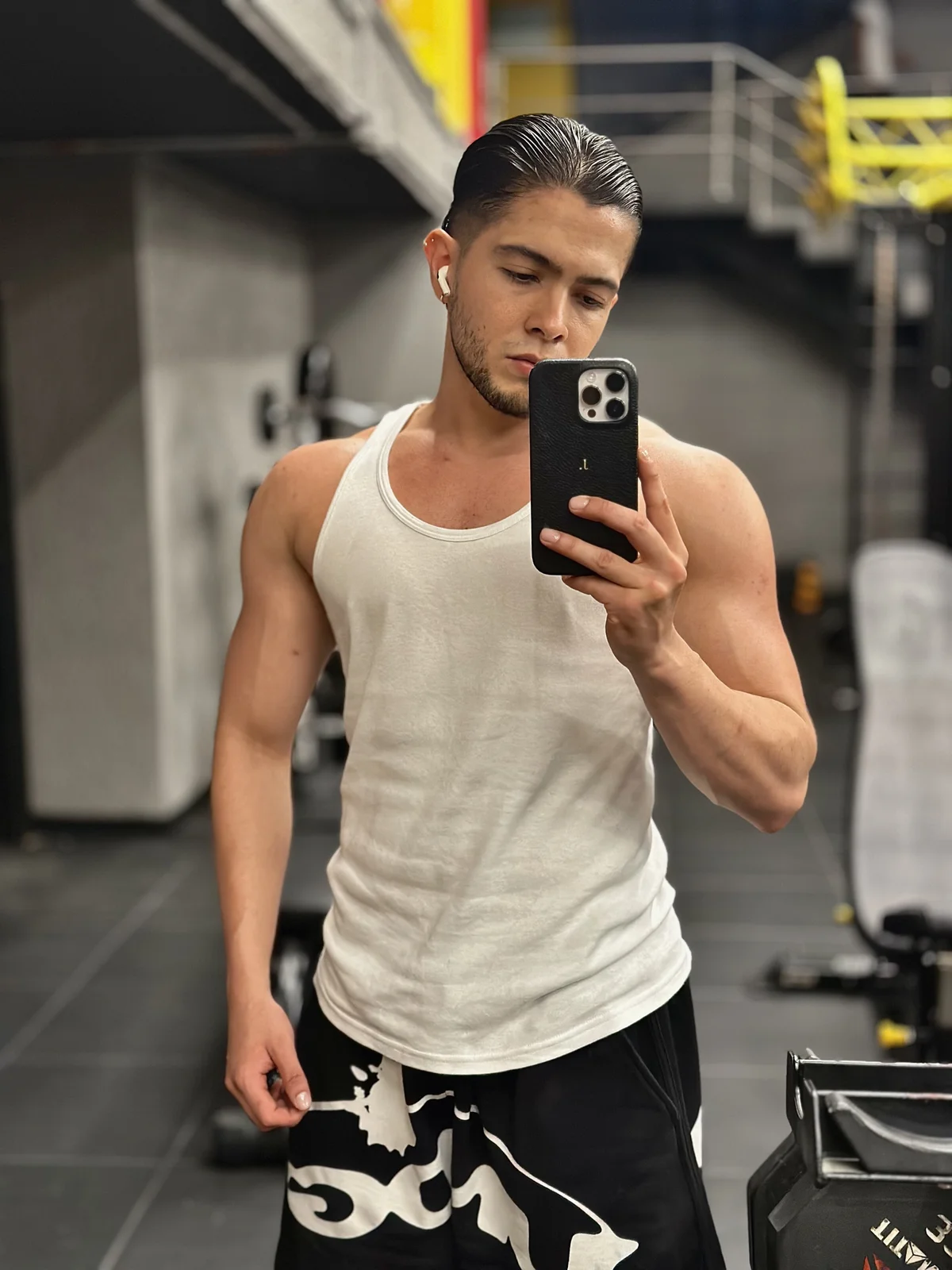 GrantBlake 热门图片 6657