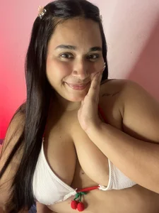 Cotton_angel Cherry 🍒♥️ Pic