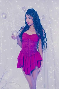 EmmaDuque sexy doll Pic