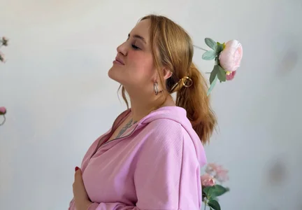 Polly_Tingle PINK Pic