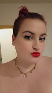 loumara RED IS BACK BABY 사진 7