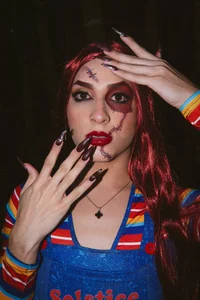 Halloween de charolbruce_1  6 Imagens