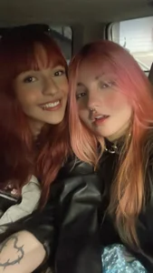 Public de NaomiandTsuki Foto 3