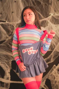 demyanderson_ Spooky Season 🎃 Foto 6