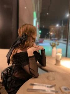 Your Gina♥ de beauty_ginger_  2 Imagens