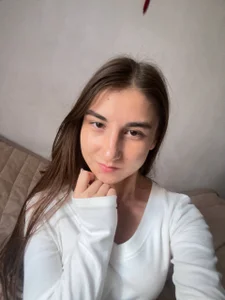 JenniferCasey your beloved in white Hình 4
