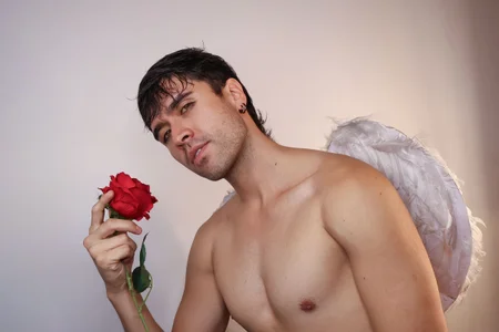 BrunoTurnerr San valentin "i love you" Foto 7