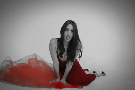 AnaisNin Passionate Red Pic 3