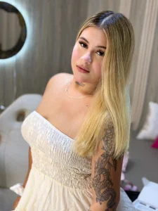 Sahury_Sweet Blondee 🐰 Bilde 3