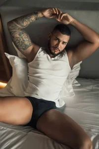 elbobayma's XXX Nude Photo 7