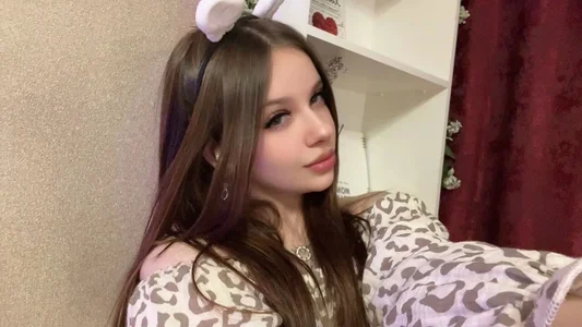 VictoriaSGS My bunny ears Bilde 2