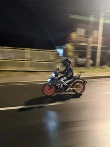 marlonmoreno01's When I'm alone I'll ride my bike Sex Photo 2