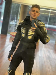 Jasper__jones Passion and Art Pic 4