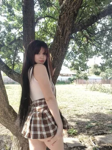 BunBunMisty Sunlit Tease  5. fénykép
