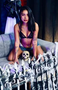 julieta_fn 🎃HALLOWEEN 🎃 Pic