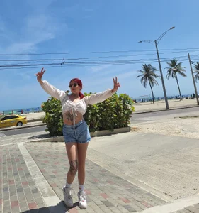 Bonnye_star Cartagena<3 Foto 5