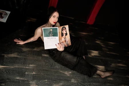 AlexisBliss Public Immagine  4