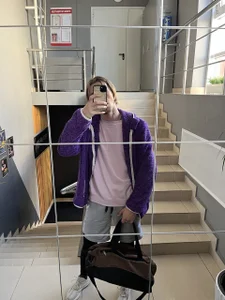 Public od FelixMod  4 snímek