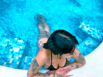 ZairaSofia1 Public Pic 4