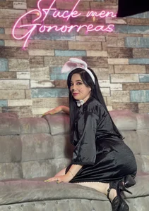 NaomiCollins Happy Halloween  3. fénykép