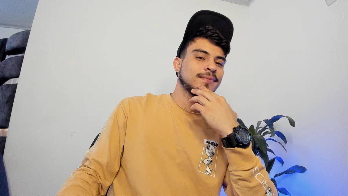 Bastian_MCcormick 热门图片 4847