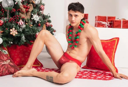 rick_grimes25 Naughty Christmas!🌲🎅 . fénykép