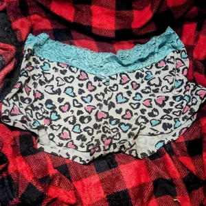 Evalain_shadow Panties and Shoes Pic