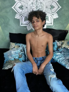 FOLLOW ME GUYS de alexes_risos  Imagens