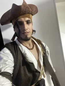 Tom_blunt96 Halloween Poză 8