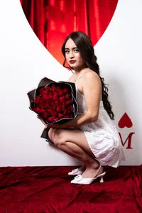 Sexy, sweet, and absolutely irresistible❤️‍🔥✨