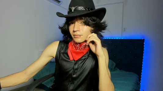 jack_grealish01 Cowboy Foto 4